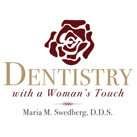 Dentistry With A Woman's Touch